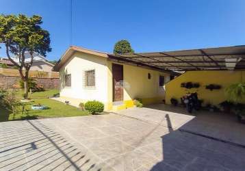 Casa para venda em roça grande de 510.00m² com 4 quartos e 3 garagens