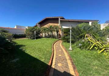 Casa para venda em vila moraes de 481.00m² com 4 quartos, 2 suites e 4 garagens