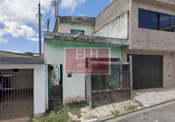 Casa para venda em jardim eliana de 125.00m² com 3 quartos e 1 garagem