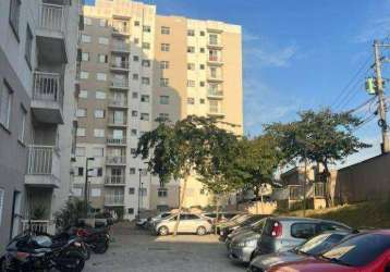 Apartamento para venda em vila curuçá de 54.00m² com 2 quartos