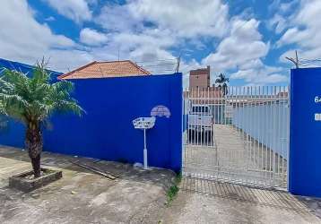 Casa para venda em guaraituba de 50.00m² com 3 quartos e 4 garagens