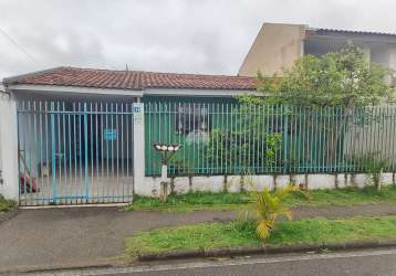 Casa para venda em maracanã de 100.00m² com 3 quartos e 2 garagens