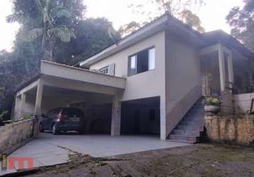 Casa para alugar em recanto campo belo de 300.00m² com 3 quartos e 1 garagem