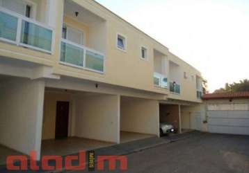 Casa para venda em jardim represa de 113.00m² com 3 quartos, 1 suite e 1 garagem