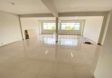 Sala comercial para alugar em vila são luís de 220.00m²