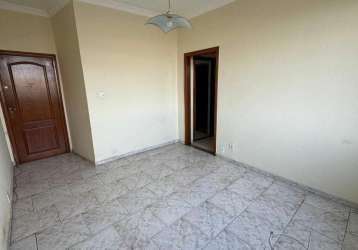 Apartamento para alugar em penha circular de 81.00m² com 3 quartos e 1 garagem