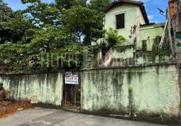 Terreno para venda em irajá de 660.00m²