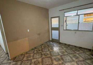 Casa para venda em irajá de 90.00m² com 2 quartos