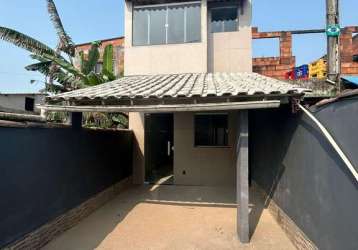 Casa para venda em unamar (tamoios) de 70.00m² com 2 quartos, 1 suite e 1 garagem