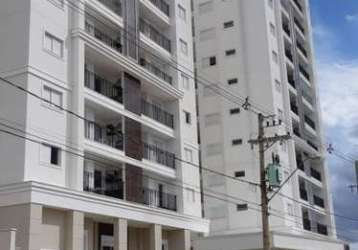 Apartamento para alugar em parque campolim de 66.00m² com 2 quartos, 1 suite e 2 garagens