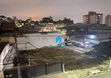 Terreno para alugar em pestana de 600.00m²