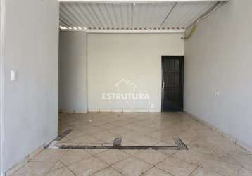 Casa para alugar em jardim santa maria de 350.00m² com 1 quarto e 2 garagens