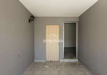 Casa para alugar em jardim floridiana de 150.00m² com 2 quartos e 1 garagem