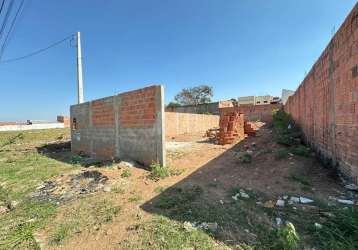 Terreno para venda em são pedro de 250.00m²