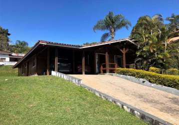 Casa para venda em granja viana ii de 237.00m² com 3 quartos, 3 suites e 4 garagens