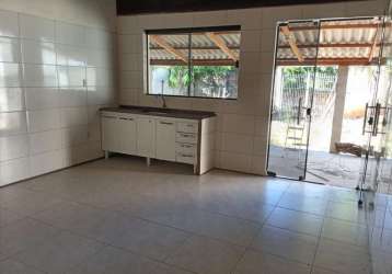 Casa para venda em vila bertioga de 400.00m² com 3 quartos, 1 suite e 2 garagens