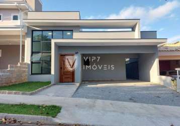 Casa para venda em parque residencial villa dos inglezes de 160.00m² com 3 quartos, 3 suites e 4 garagens