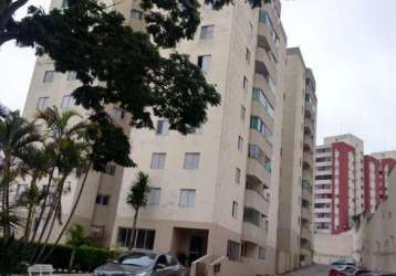 Apartamento para venda em vila curuçá de 128.00m² com 3 quartos, 1 suite e 1 garagem