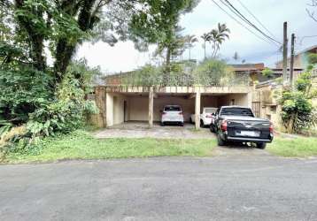 Casa para venda em chácara canta galo de 353.26m² com 4 quartos, 2 suites e 3 garagens