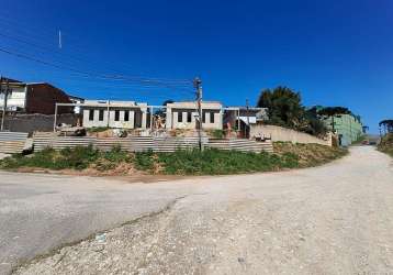 Casa para venda em roça grande de 58.00m² com 3 quartos, 1 suite e 2 garagens