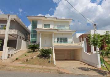 Casa para venda em bairro da vossoroca de 365.00m² com 4 quartos, 4 suites e 4 garagens