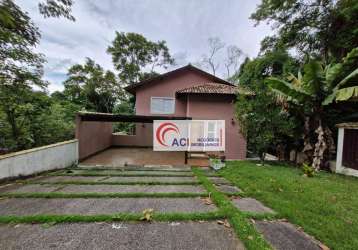 Casa de condomínio para venda em vila verde de 220.00m² com 3 quartos, 3 suites e 6 garagens