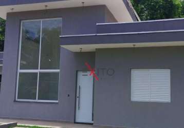 Casa para venda em loteamento costa do sol de 150.00m² com 4 quartos, 4 suites e 4 garagens