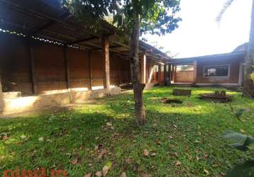 Fazenda / sítio para venda em parque florestal de 300.00m² com 3 quartos, 3 suites e 8 garagens