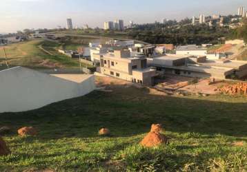 Terreno para venda em jardim santa teresa de 930.00m²