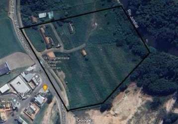 Lote / terreno para venda em são roque da chave de 39000.00m²