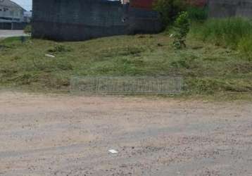 Terreno para venda em parque são bento de 200.00m²