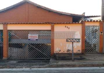 Casa para venda em jardim brasilândia de 260.00m² com 3 quartos, 1 suite e 6 garagens