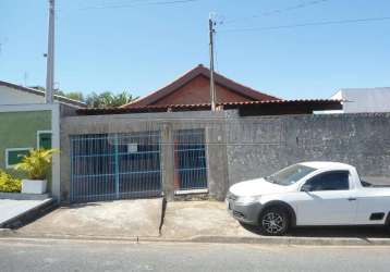 Casa para venda em jardim maria eugênia de 89.00m² com 3 quartos, 1 suite e 2 garagens