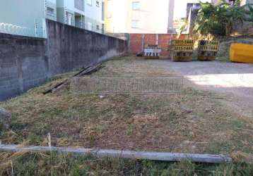 Terreno para venda em vila fiori de 328.00m²