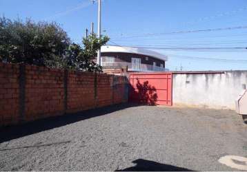 Casa para venda em jardim eldorado de 68.00m² com 2 quartos e 6 garagens