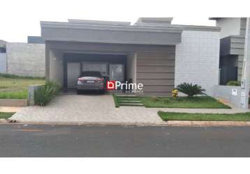 Casa de condomínio para venda em setlife mirassol de 152.00m² com 1 quarto e 1 suite