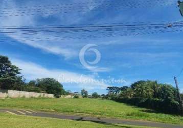 Terreno para venda em residencial jardim das acácias de 5006.00m²