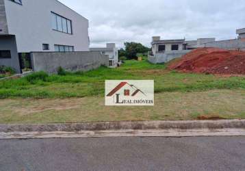 Terreno en condomínio para venda em caucaia do alto de 500.00m²