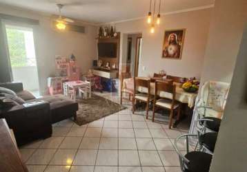 Apartamento para venda e aluguel em vila cardia de 70.00m² com 3 quartos e 1 garagem