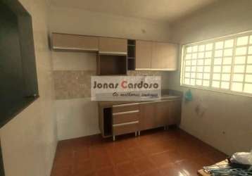 Casa para venda em vila da prata de 168.00m² com 2 quartos e 2 garagens