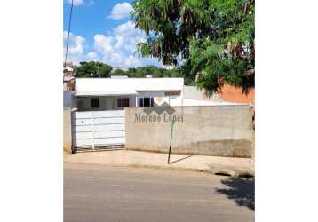 Casa para venda em jardim itapemirim de 253.00m² com 3 quartos e 3 garagens