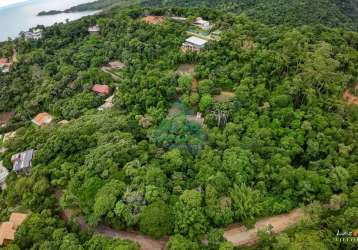 Terreno para venda em praia do pulso de 998.00m²