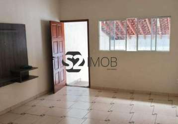 Casa para venda em jardim nossa senhora aparecida de 214.00m² com 4 quartos, 1 suite e 3 garagens