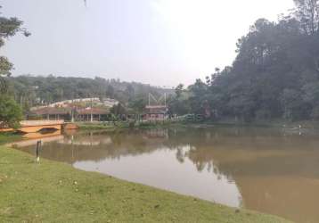 Terreno para venda em reserva bom viver de 834.00m²