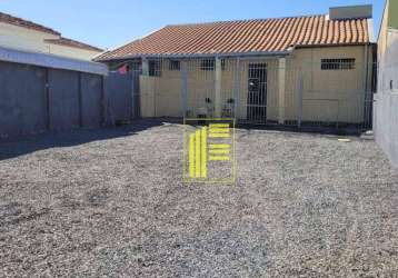 Casa para alugar em boa vista de 35.00m² com 1 quarto e 4 garagens