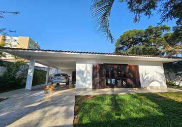 Casa para venda em carioca de 215.00m² com 3 quartos e 2 garagens