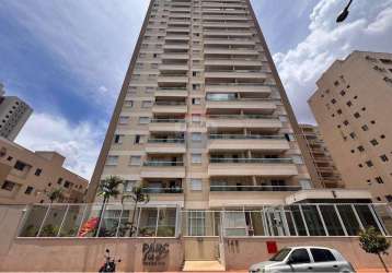 Apartamento para alugar em nova aliança de 57.00m² com 1 quarto