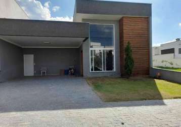 Casa de condomínio para venda em condomínio campos do conde de 180.00m² com 2 quartos e 5 garagens