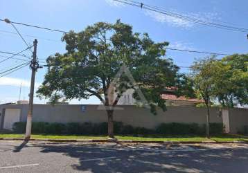 Casa para venda e aluguel em vila brandina de 298.00m² com 3 quartos, 3 suites e 4 garagens