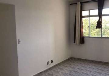 Apartamento para alugar em demarchi de 62.00m² com 2 quartos e 1 garagem